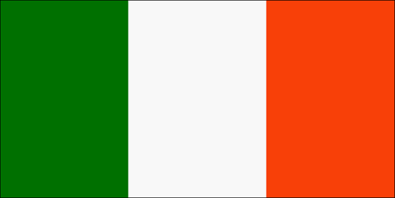Irish